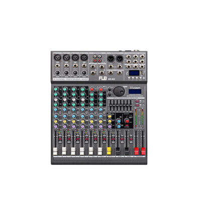 Mixer FLB MX-822 Chính Hãng