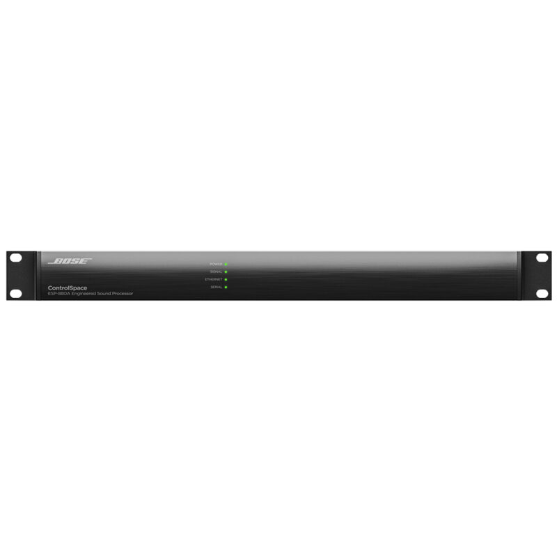 Bộ xử lý tín hiệu Bose ESP-880A