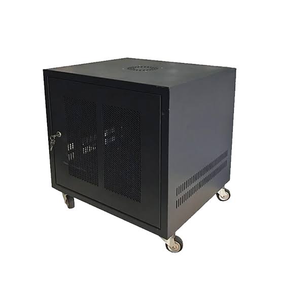 Tủ Đựng Thiết Bị Âm Thanh 10U