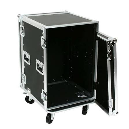 Tủ Thiết Bị 16U
