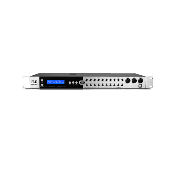 Vang Cơ FLB DSP-820 Chính Hãng