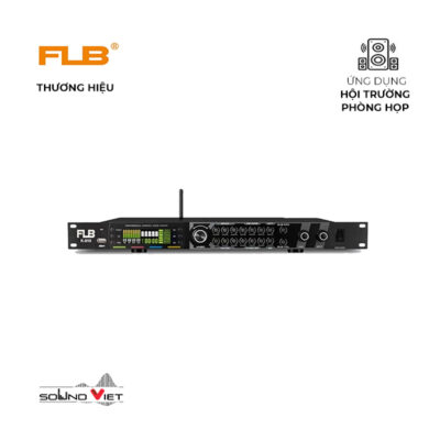 Vang Cơ FLB K-810