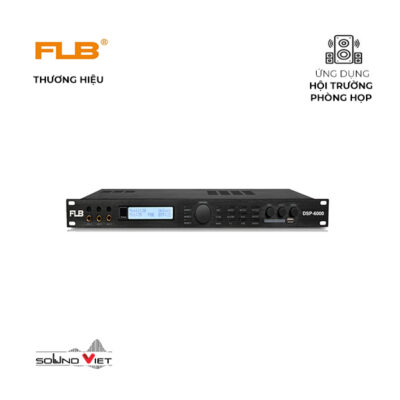 Vang Số FLB DSP-6000