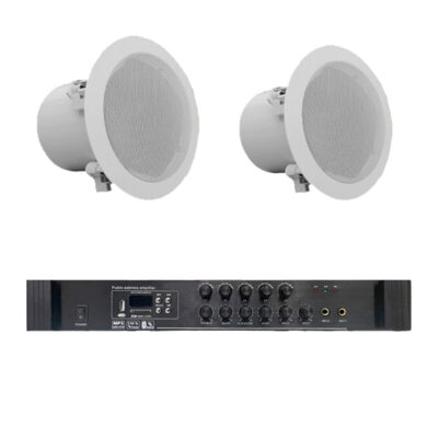 Combo 2 Loa Âm Trần FLB CLS-520