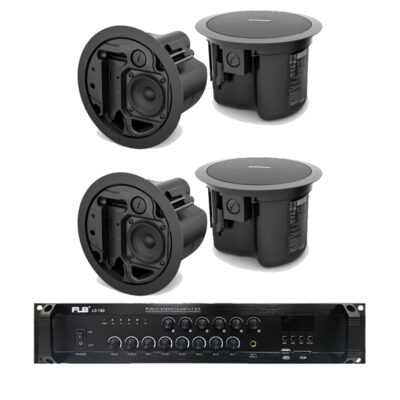Combo 4 Loa Âm Trần Bose FS2C