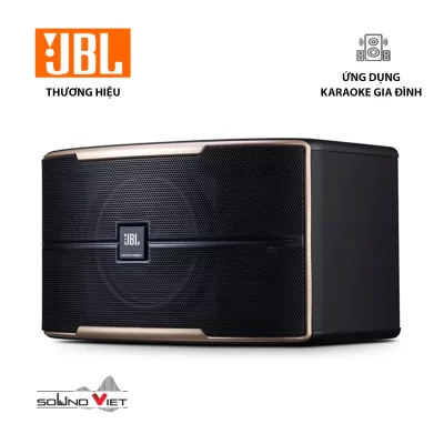 Loa Karaoke JBL Pasion 6-PAK