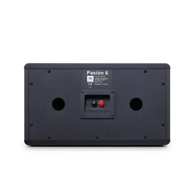 Loa Karaoke JBL Pasion 6-PAK Mặt Sau