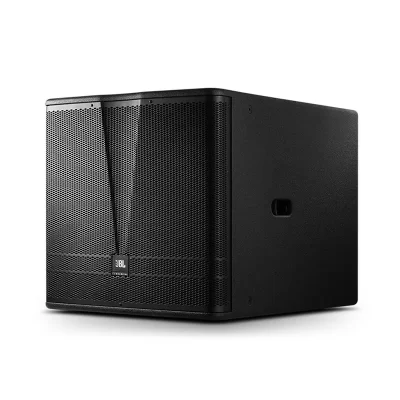 Loa Sub JBL CV3018S mặt nghiêng