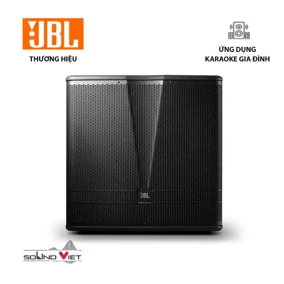 Loa Sub JBL CV3018S
