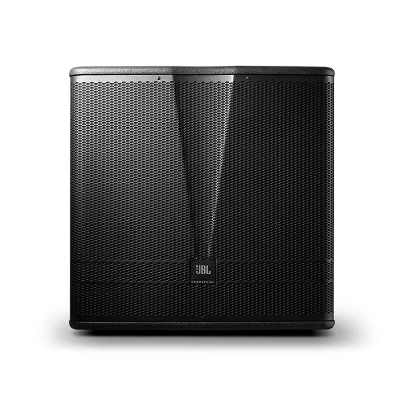 Loa Sub JBL CV3018S mặt trước