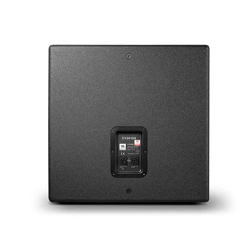 Loa Sub JBL CV3018S mặt sau