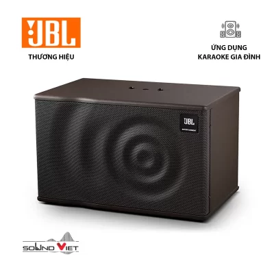 Loa Karaoke JBL MK10-PAK