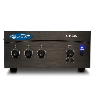 Amply Công Suất CROWN 135MA