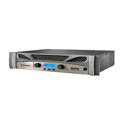 Cục Đẩy Crown XTi 2002 mặt nghiêng