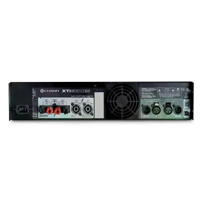 Cục Đẩy Crown XTi 2002 mặt sau