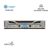 Cục Đẩy Công Suất Crown XTi 6002