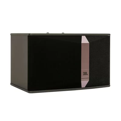 Loa Karaoke JBL Ki510 mặt nghiêng