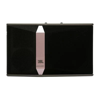 Loa Karaoke JBL Ki510 mặt trước