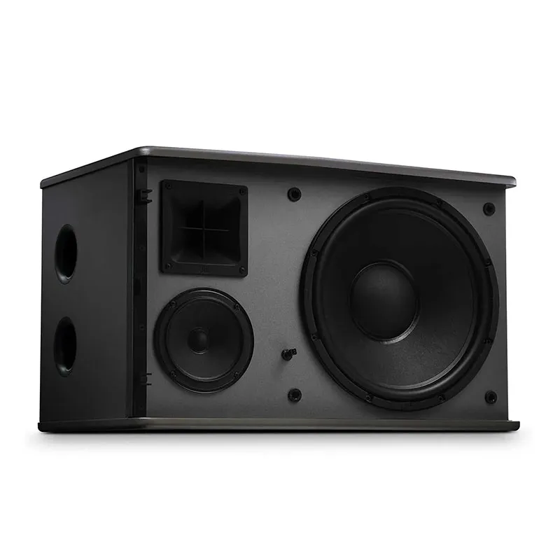 Loa Karaoke JBL Ki510 nội thất