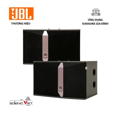 Loa Karaoke JBL Ki510