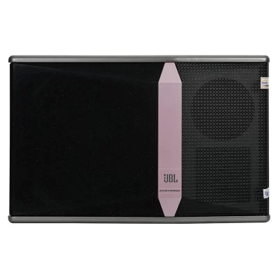 Loa JBL ki512 mặt trước