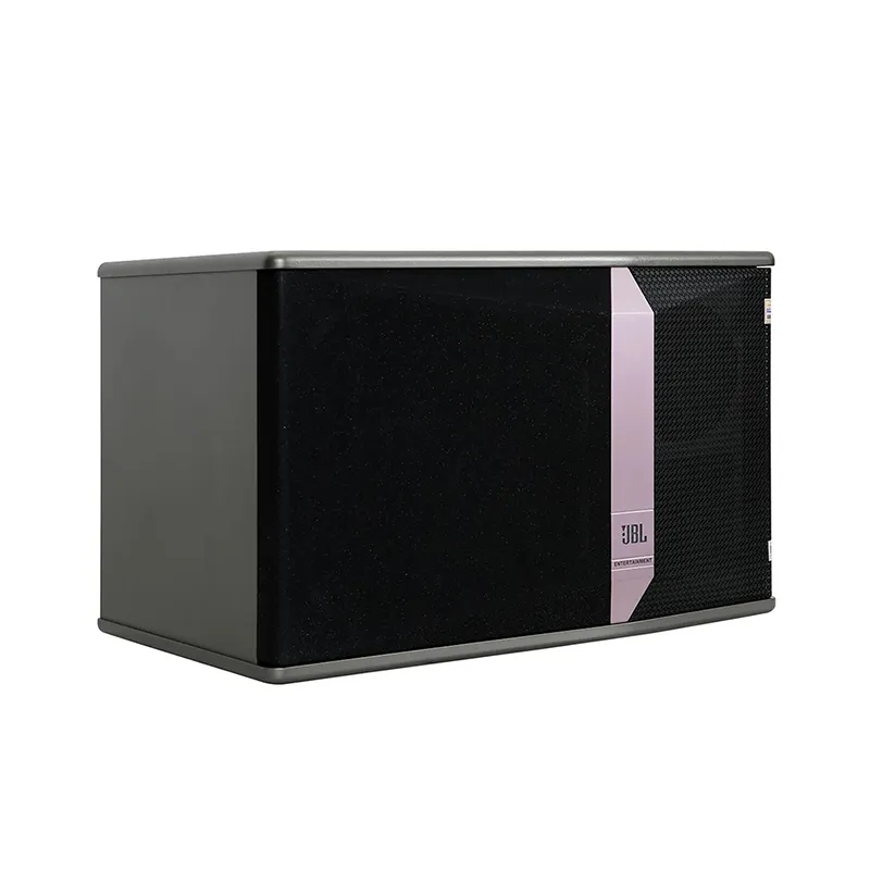 Loa JBL ki512 mặt nghiêng
