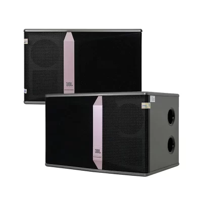 Loa karaoke jbl ki512