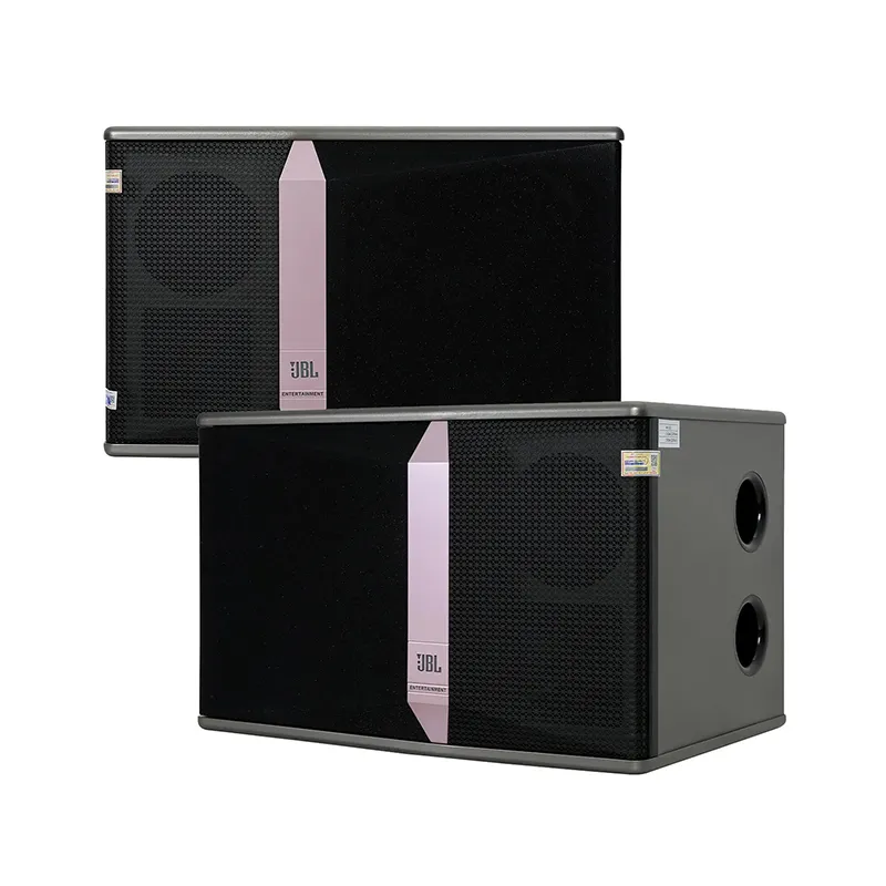 Loa karaoke jbl ki512