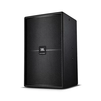 Loa Karaoke JBL KP2012 G2 mặt nghiêng