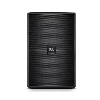 Loa Karaoke JBL KP2012 G2 mặt thẳng