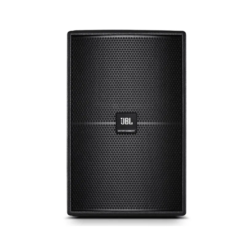 Loa Karaoke JBL KP2012 G2 mặt thẳng