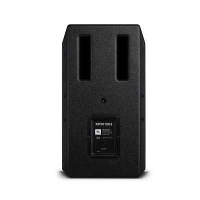 Loa Karaoke JBL KP2012 G2 mặt sau