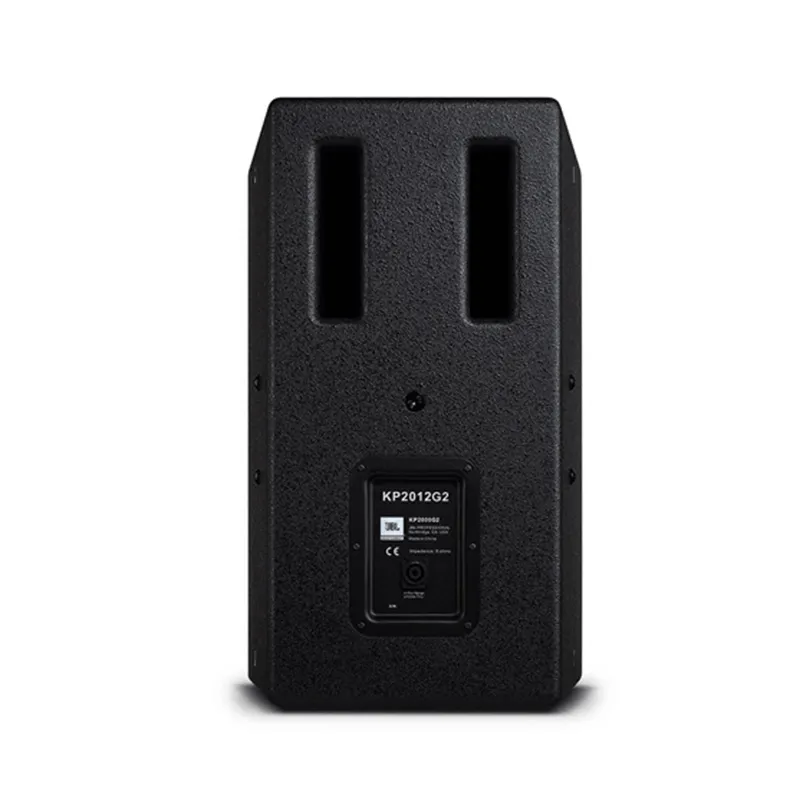 Loa Karaoke JBL KP2012 G2 mặt sau