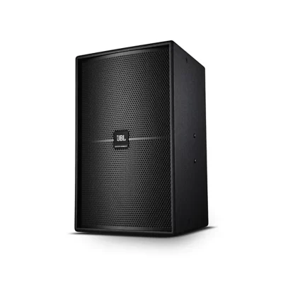 Loa Karaoke JBL KP2015 G2 mặt nghiêng