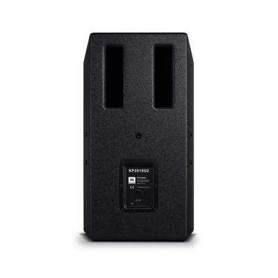 Loa Karaoke JBL KP2015 G2 mặt sau
