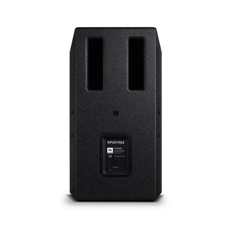 Loa Karaoke JBL KP2015 G2 mặt sau