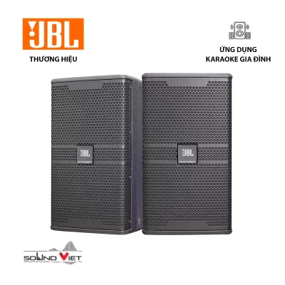 Loa Karaoke JBL KP4010 G2