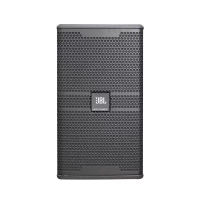 Loa Karaoke JBL KP4010 G2 Mặt Thẳng Lưới