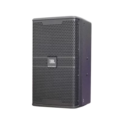 Loa Karaoke JBL KP4010 G2 Mặt Nghiêng