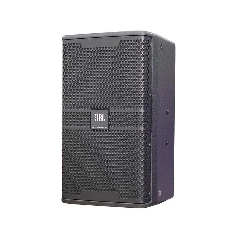 Loa Karaoke JBL KP4010 G2 Mặt Nghiêng