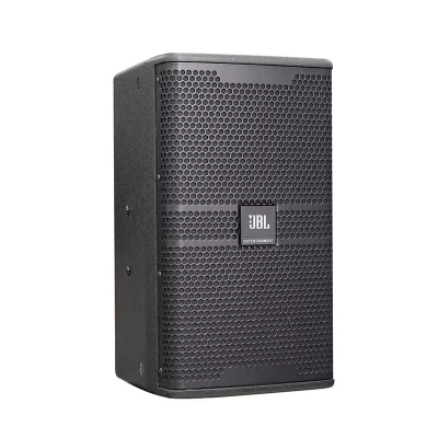 Loa Karaoke JBL KP4010 G2 Mặt Nghiêng