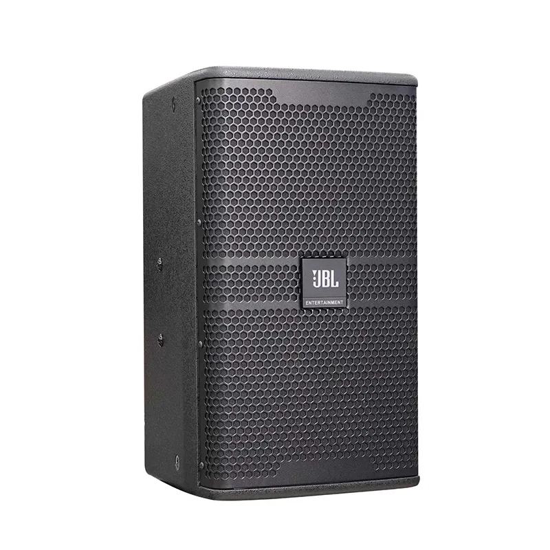 Loa Karaoke JBL KP4010 G2 Mặt Nghiêng