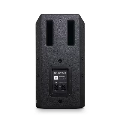 Loa Karaoke JBL KP4010 G2 Mặt Sau