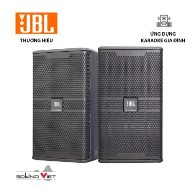 Loa Karaoke JBL KP4012 G2