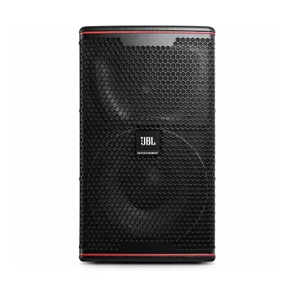 Loa Karaoke JBL KP8052 mặt trước