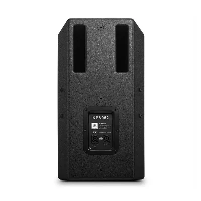 Loa Karaoke JBL KP8052 mặt sau