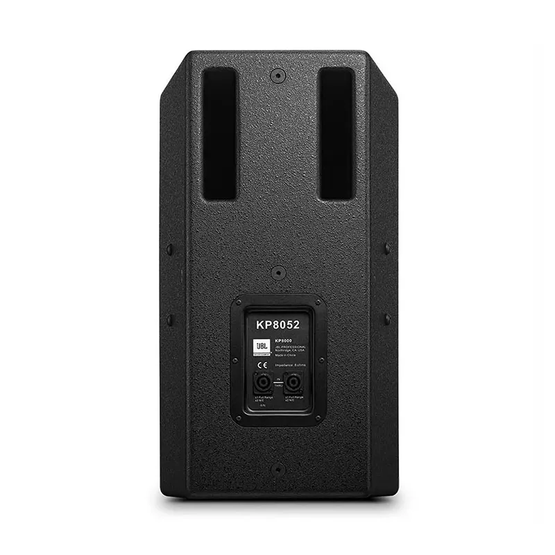 Loa Karaoke JBL KP8052 mặt sau