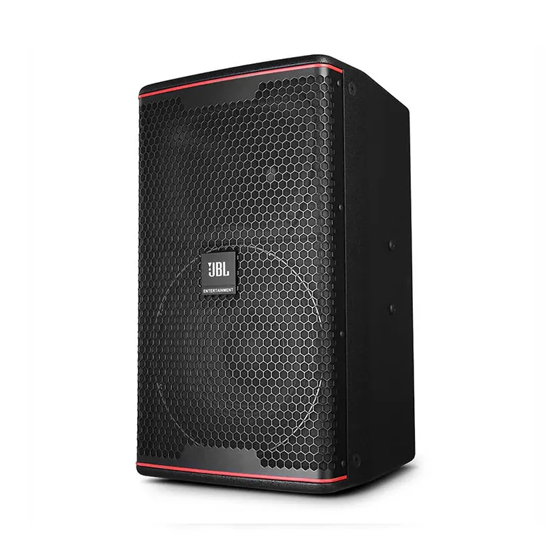 Loa Karaoke JBL KP8052 mặt nghiêng