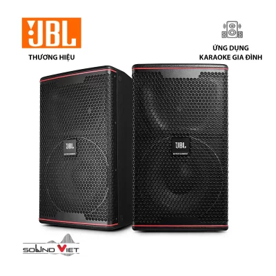 Loa Karaoke JBL KP8052