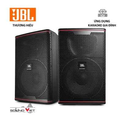 Loa Karaoke JBL KP8055